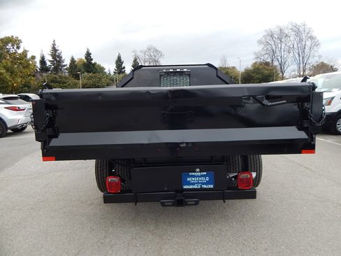 Used 2019 Ford F350 XL w/ Power Equipment Group image 8