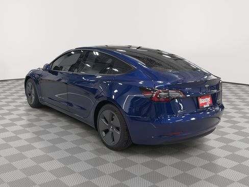 Used 2022 Tesla Model 3 Long Range image 12