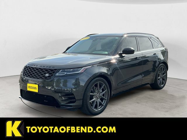 Used 2023 Land Rover Range Rover Velar R-Dynamic S AWD/4WD image 1