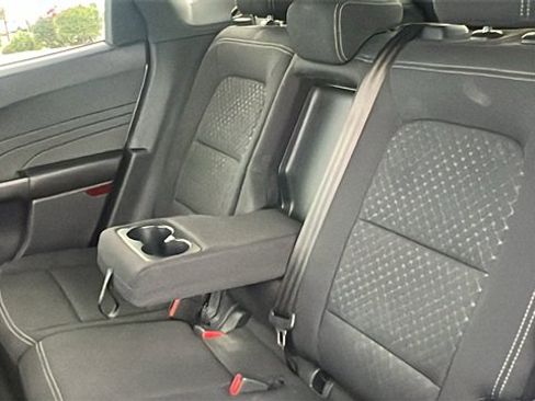 Certified 2024 Ford Escape Active w/ Tech Pack #1 image 21