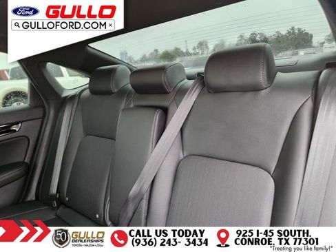 Used 2026 Honda Civic FWD Hybrid Sedan image 14