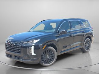 New 2025 Hyundai Palisade Calligraphy video 2
