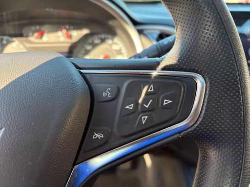 Used 2024 Chevrolet Malibu LT image 26