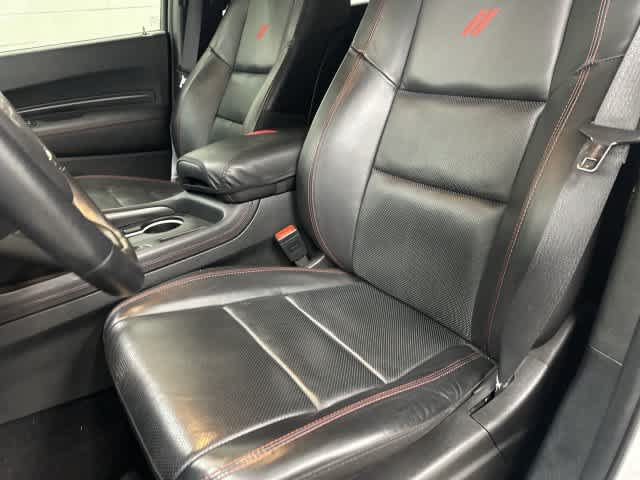 Used 2024 Dodge Durango GT AWD/4WD image 10
