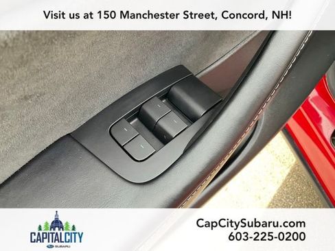 Used 2022 Tesla Model Y Long Range AWD/4WD image 11