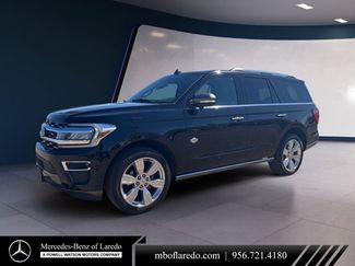 Used 2024 Ford Expedition King Ranch video 1