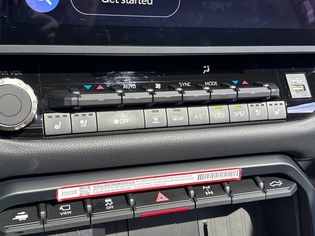 Certified 2026 Toyota Tundra TRD Pro AWD/4WD image 34