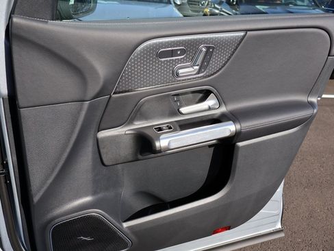 Certified 2025 Mercedes-Benz GLB 250 4MATIC image 13