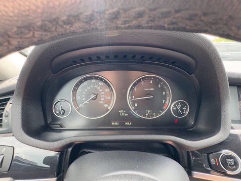 Used 2014 BMW X3 xDrive28i AWD/4WD image 14