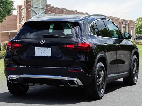New 2026 Mercedes-Benz GLA 250 image 6