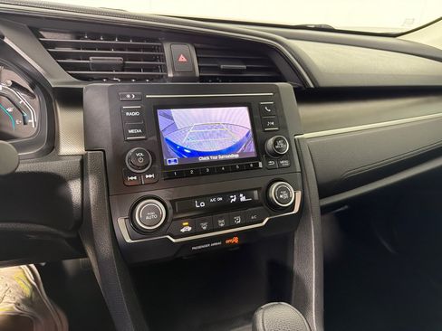 Used 2020 Honda Civic LX image 15