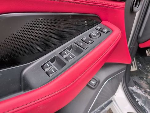 New 2026 Acura MDX Type S image 14