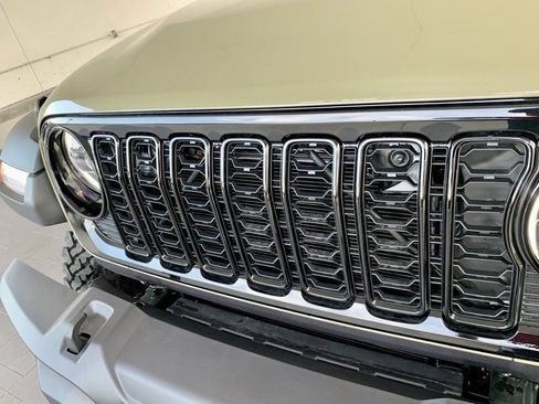 New 2026 Jeep Wrangler Unlimited Sport AWD/4WD image 2