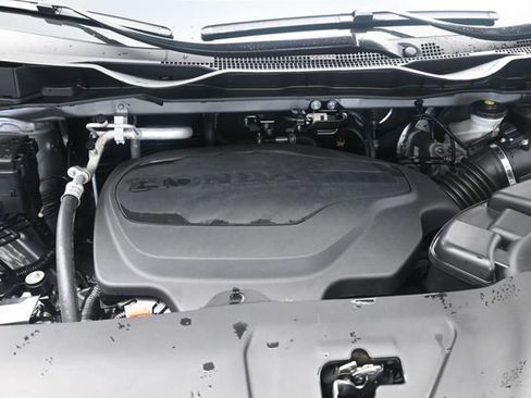 Used 2022 Honda Odyssey EX-L image 22