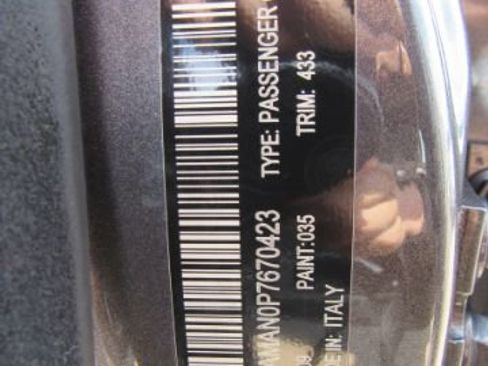 Used 2023 Alfa Romeo Giulia Sprint image 56