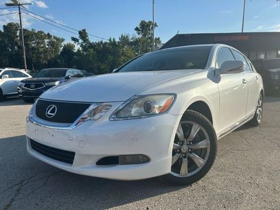 Used 2010 Lexus GS 350 AWD