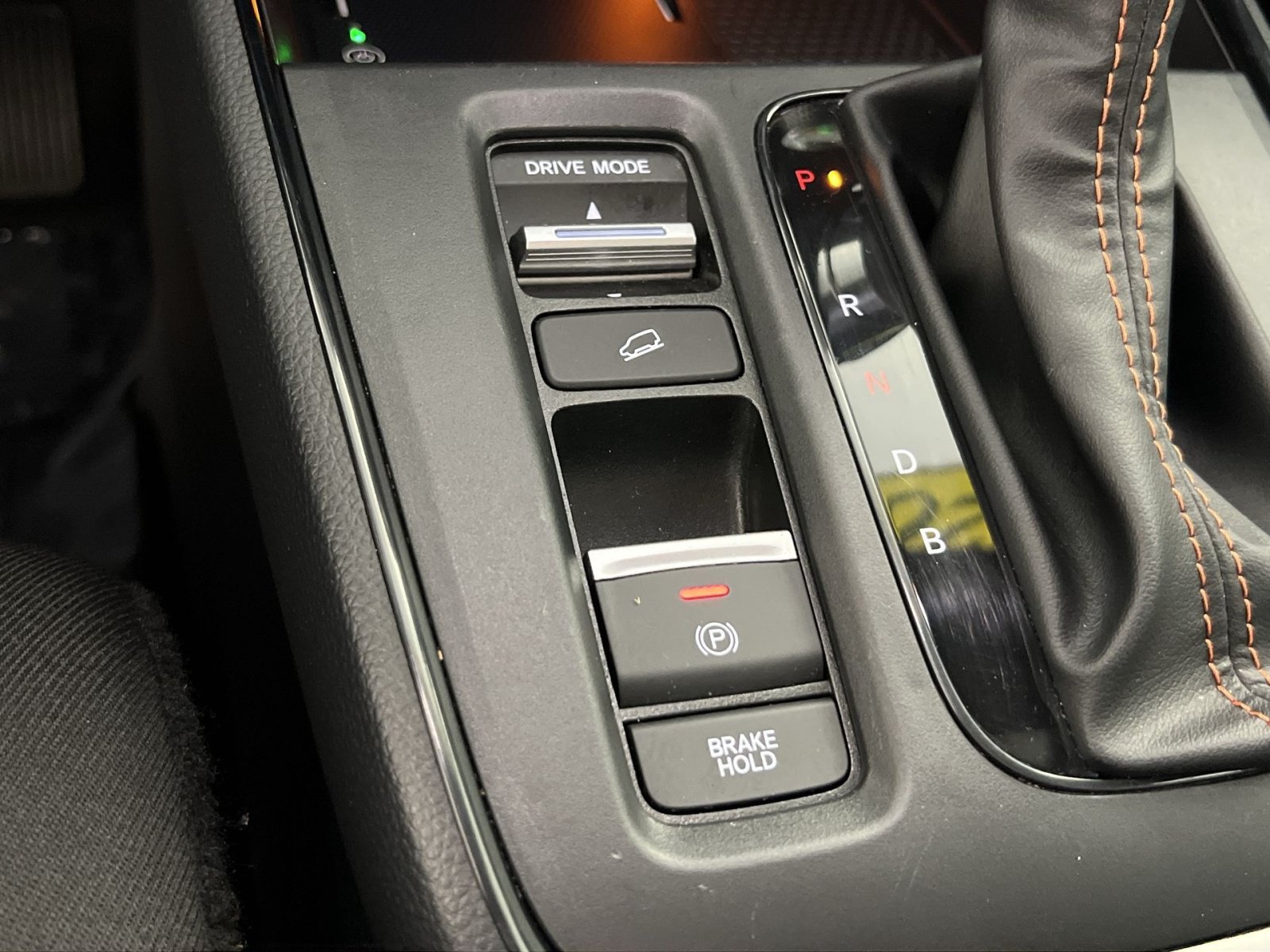 Used 2026 Honda CR-V TrailSport image 32