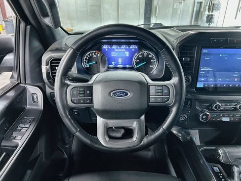Used 2021 Ford F150 XLT w/ Equipment Group 302A High AWD/4WD image 19