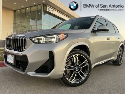 Certified 2023 BMW X1 xDrive28i w/ Premium Package