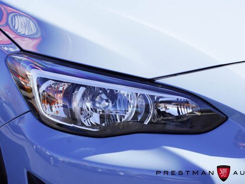 Used 2022 Subaru Crosstrek 2.0i image 18