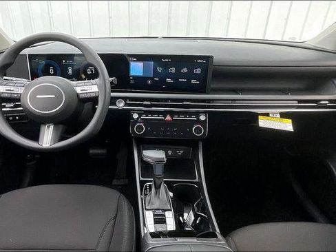 New 2026 Hyundai Tucson SEL image 25