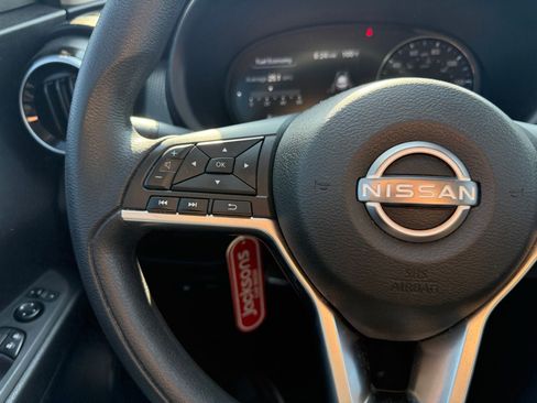 Certified 2023 Nissan Kicks SV FWD image 19