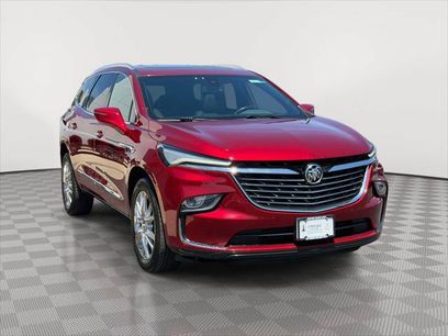 Used 2023 Buick Enclave Essence w/ Experience Buick Package