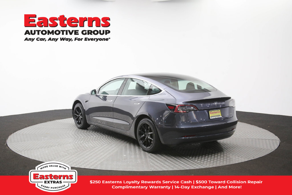 Used 2019 Tesla Model 3 Long Range AWD/4WD image 60