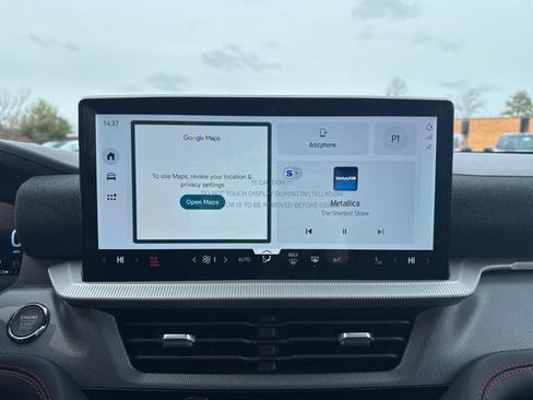 New 2026 Ford Explorer ST w/ Sun And Sound Package image 15