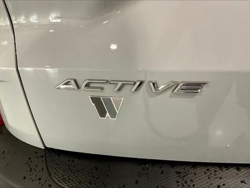 Used 2025 Ford Escape Active FWD image 23