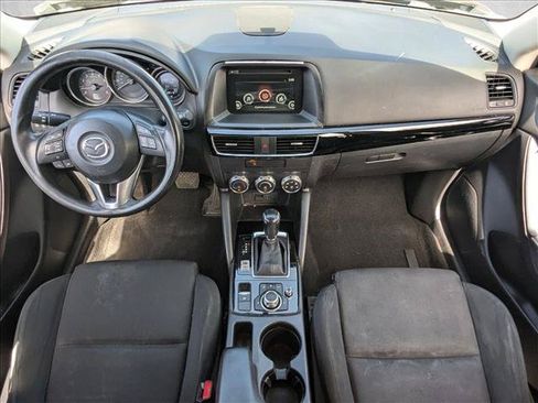 Used 2016 MAZDA CX-5 Sport w/ Rear Camera Package FWD image 16