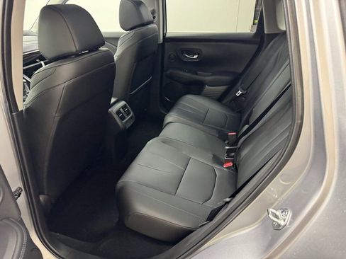 New 2025 Acura ADX AWD image 30