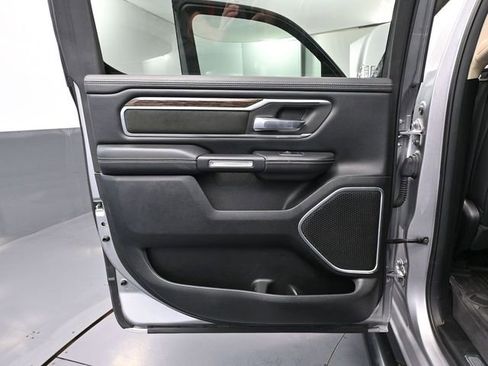 Used 2020 RAM 1500 Laramie image 37