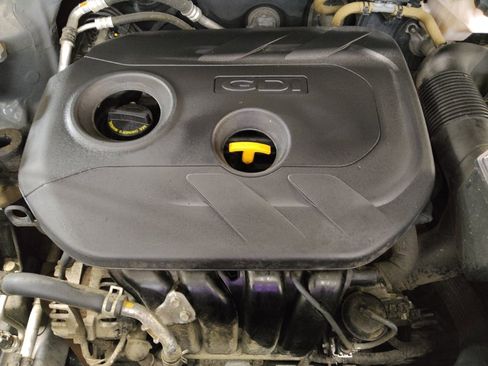 Used 2017 Hyundai Tucson SE Plus image 30