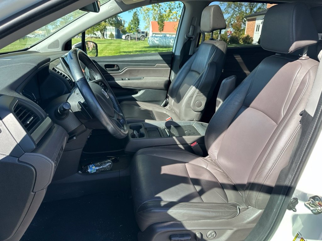 Used 2018 Honda Odyssey EX-L image 16