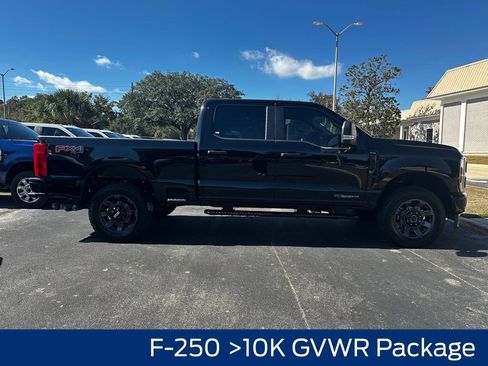 New 2026 Ford F250 XL w/ STX Appearance Package image 7