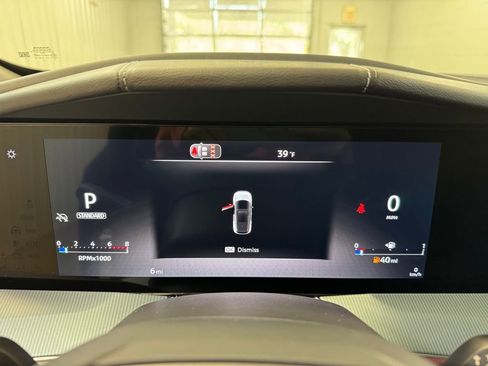 New 2026 Nissan Murano Platinum w/ Cargo Package AWD/4WD image 32