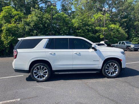 Used 2023 Chevrolet Tahoe LT RWD image 21