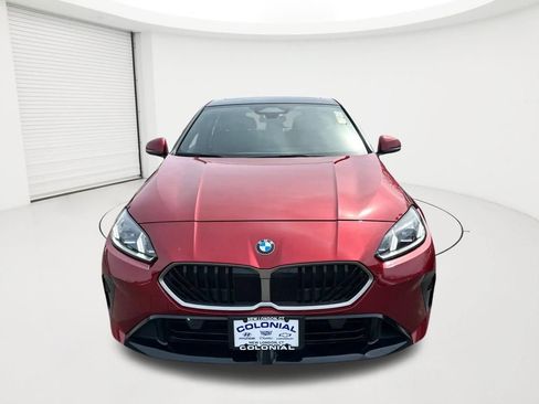 Used 2025 BMW 228i xDrive image 2