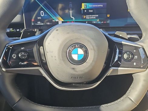 Used 2026 BMW 530i xDrive AWD/4WD image 14