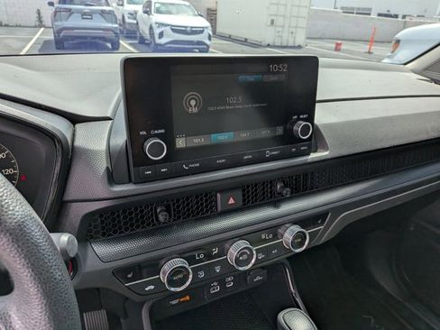 Used 2024 Honda CR-V EX image 13
