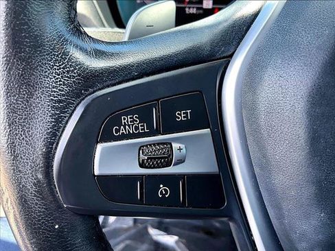 Used 2021 BMW X4 xDrive30i w/ Premium Package AWD/4WD image 20
