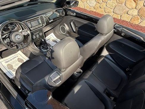 Used 2013 Volkswagen Beetle 2.5 image 37