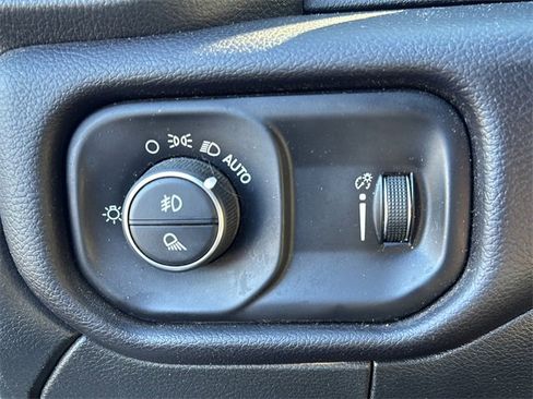 Certified 2024 RAM 3500 Big Horn image 42