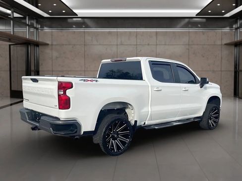 Used 2020 Chevrolet Silverado 1500 LT w/ All-Star Edition image 6