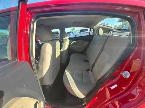 Used 2017 Kia Rio LX image 10