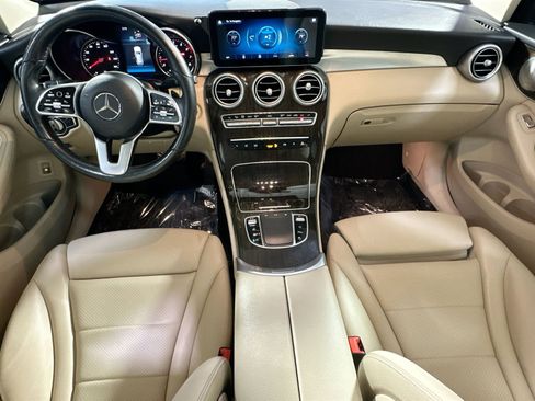Used 2021 Mercedes-Benz GLC 300 4MATIC w/ Multimedia Package image 34