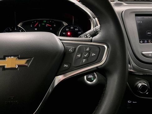 Used 2024 Chevrolet Equinox LT AWD/4WD image 18