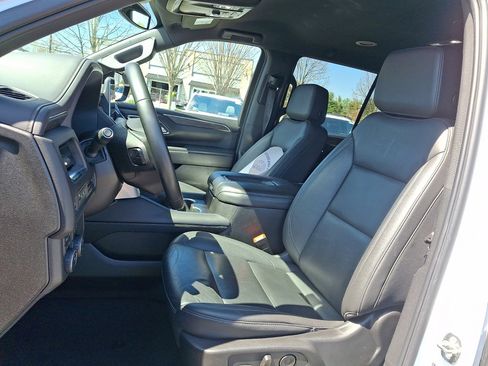 Used 2024 Chevrolet Tahoe LT AWD/4WD image 24