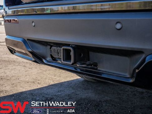 Used 2025 Ford Explorer ST-Line w/ Premium Package image 12